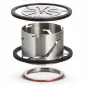 Système de Chauffe Steamulation HMS