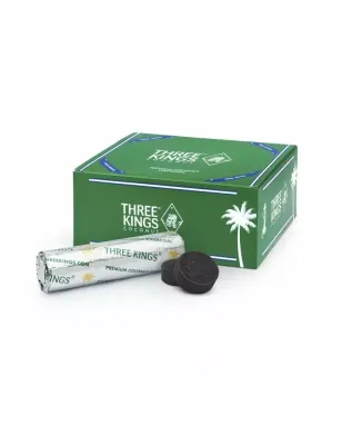 Three Kings Coconut
