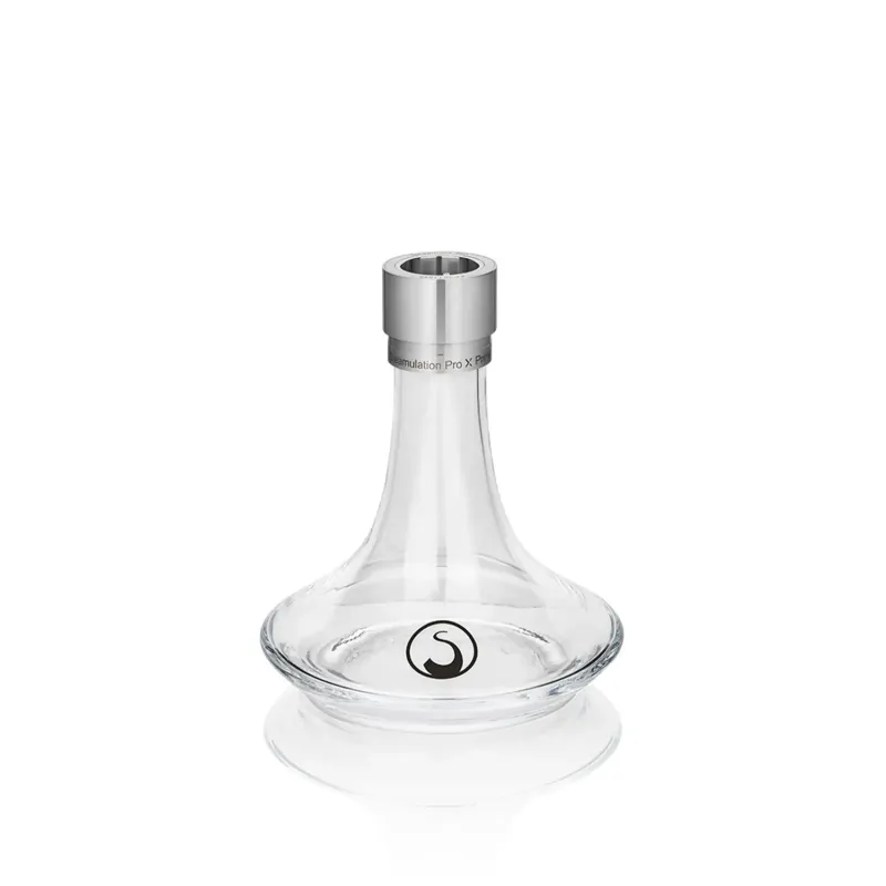 Vase Steamulation Pro X Prime II avec SteamClick Vase Steamulation Pro X Prime II avec SteamClick