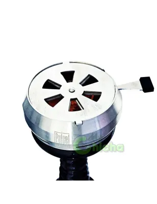 PULSE HOOKAH HMS - MyChicha