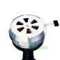 PULSE HOOKAH HMS