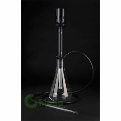 Chicha UNITY 4.0 Prime Color Noir