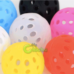 Diffuseur chicha silicone ball