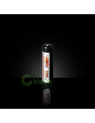 Batterie Hooky Royal - MyChicha