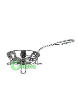 Porte Charbon Small pour Chicha – H.7cm Ø11,5cm - MyChicha
