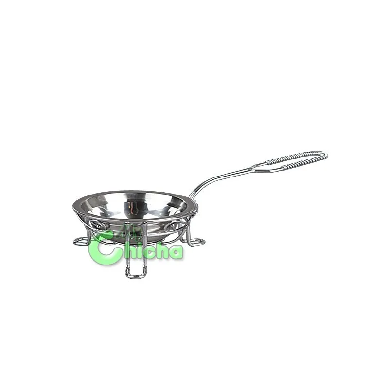 Porte Charbon Small – H.7cm Ø11,5cm Porte Charbon Small – H.7cm Ø11,5cm