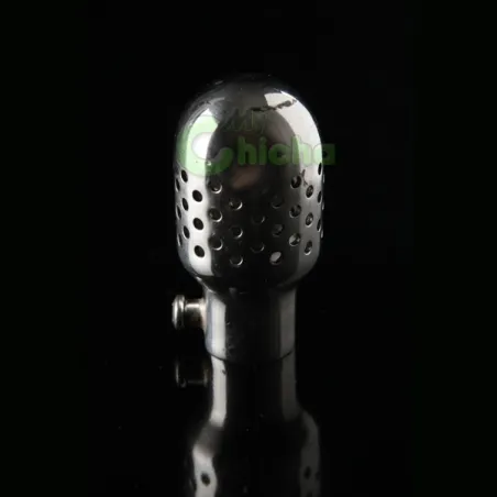 Diffuseur Kaya Brass click pnx 480 - MyChicha
