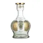 Vase Starbuzz Golden Crave