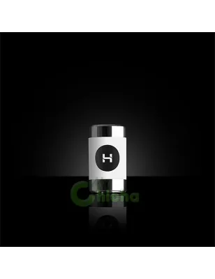 Tête Hooky - MyChicha