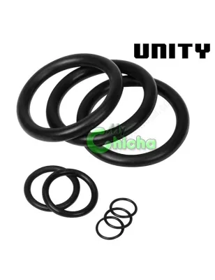 Kit de joints d'étanchéité Unity 4.0