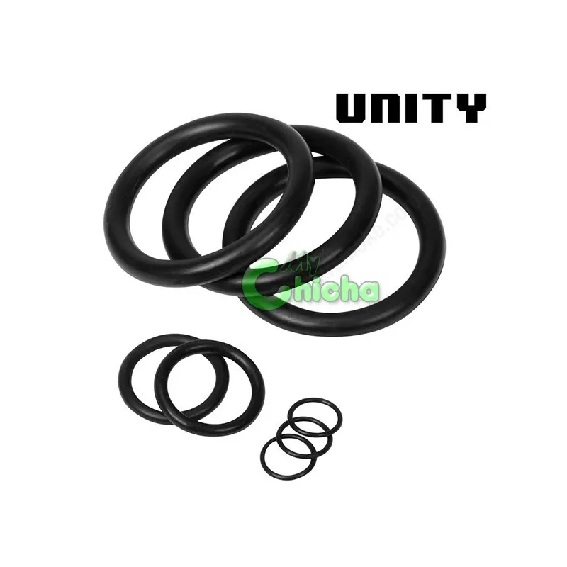 Kit de Joints d'Étanchéité Unity 4.0 Kit de Joints d'Étanchéité Unity 4.0