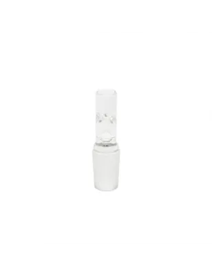 Soupape en Verre 14.4 pour Chicha - MyChicha