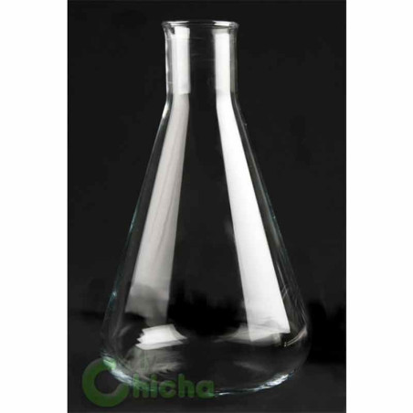 Vase Unity 4.0 Crystal - Mychicha