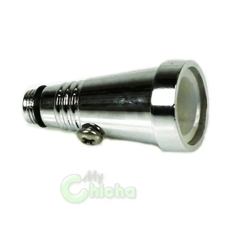 Adaptateur Tuyau MYA – Double Tuyau pour Chicha - MyChicha