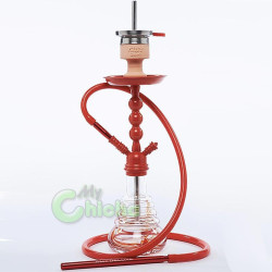 Chicha Amy Destiny