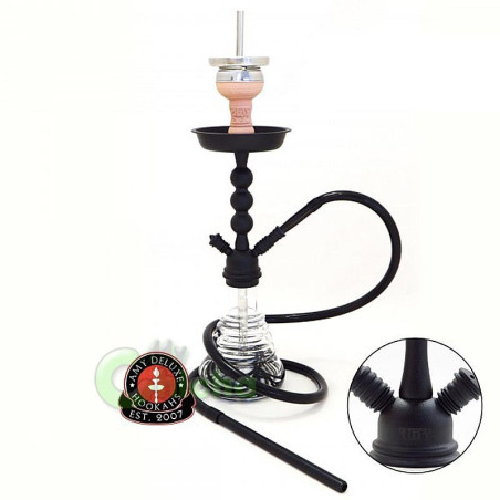 Chicha Amy Destiny noir