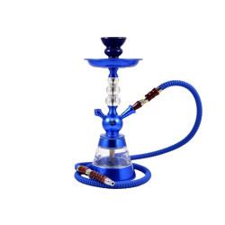 Chicha Celeste Junior 2.0 Bleu