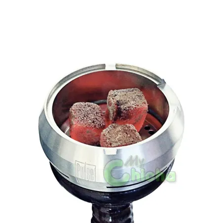 PULSE HOOKAH HMS
