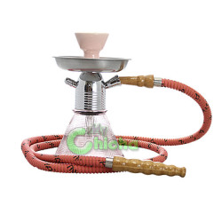 Chicha Mya Petite rose