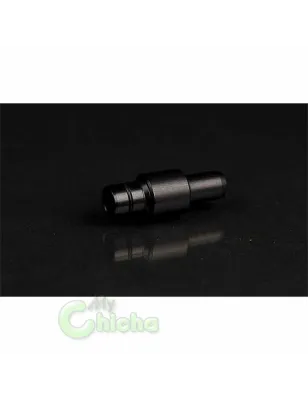 Connecteur Tuyau-Soupape Unity 4.0 pour Chicha - MyChicha