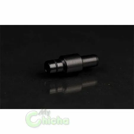 Connecteur Tuyau-Soupape Unity 4.0 pour Chicha - MyChicha