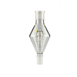 Récupérateur de molasse Dschinni Diamond pour Chicha | mychicha.fr