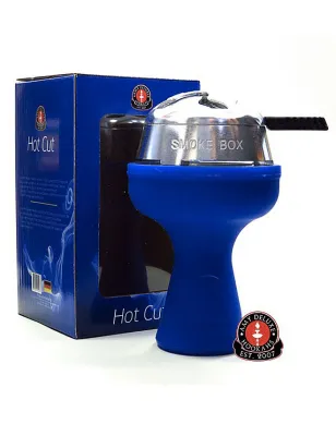 Pack Amy Hot-Cut – Foyer 3 Compartiments