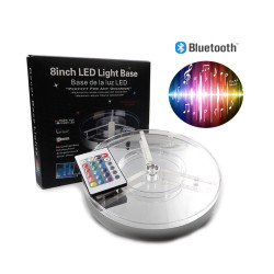 Pad led musical bluetooth - Mychicha