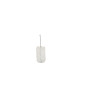 Brosse de nettoyage vase à chicha