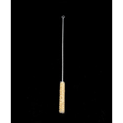 Brosse de nettoyage colonne à chicha – Chicha Premium | mychicha.fr