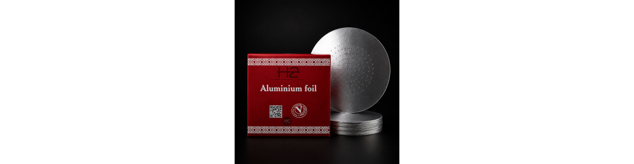 Aluminium - Mychicha