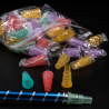 Embouts hygiéniques