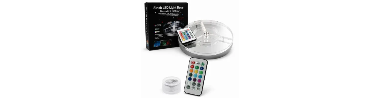 Led-Eclairage - Mychicha