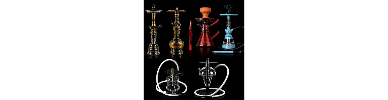 Chicha : toutes nos chichas au meilleur prix – MyChicha