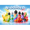 E-LIQUIDES