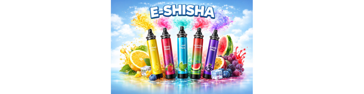 E-SHISHA