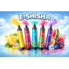 E-SHISHA