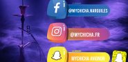 Chicha à Avignon : MyChicha, votre boutique spécialisée
